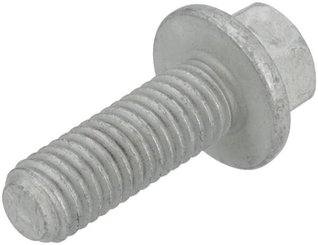 Pièces agricoles - TP pièce origine - Boulon hexagonal