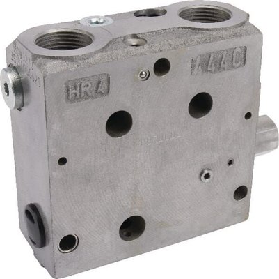 Pièces agricoles - Hydraulique - Module pompe PVP OC CC 11093273