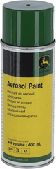 Pièces agricoles - Machines - Peinture verte en spray