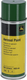 Peinture verte en spray