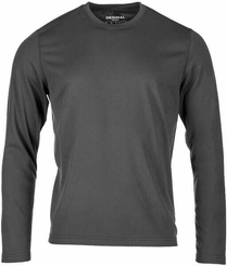 Vêtements et protections - Vêtement  - Maillot manche longue micro polaire XS