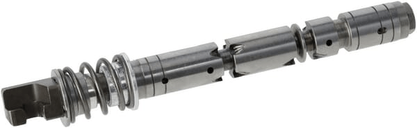 Pièces agricoles - Hydraulique - Bobine 40/25L PVE neutre fermé