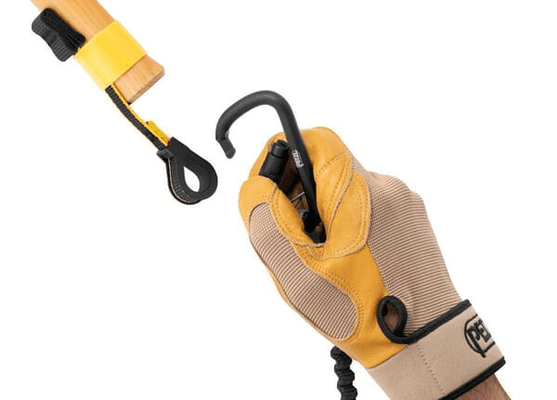 Vêtements et protections - Equipement - Interface de connexion TOOLINK S (pack de 5)