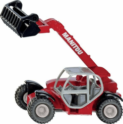 Loisirs - Jouets - Manitou Chargeuse télescopique