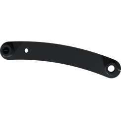 Pièces agricoles - Pièce divers - guidon inférieur pré-assemblé