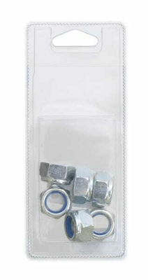 Pièces agricoles - Fasteners - Ecrou autobloquant M14 x 2,0 (6)