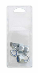Pièces agricoles - Fasteners - Ecrou autobloquant M14 x 2,0 (6)