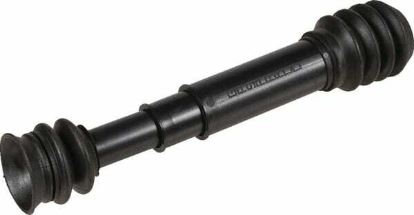 Pièces agricoles - Machines - Tube télescopique court Gasp.