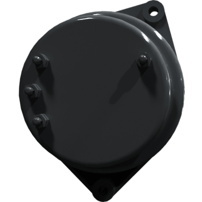 Pièces agricoles - Pièce divers - générateur 14 V 120 A