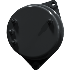 Pièces agricoles - Pièce divers - générateur 14 V 120 A