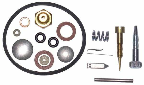 Pièces agricoles - Moteurs pièce adaptable - Kit réparation p/Tecumseh 631732