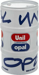 Chimie - Chimie divers - Huile boîtes/ponts Gear ZF 85W140 - 60l Unil Opal