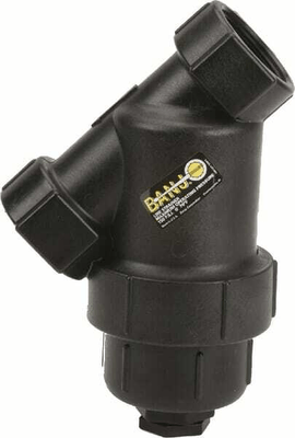 Pièces agricoles - Pièce Pulvérisateur - Filtre de pression 2" 20 Mesh