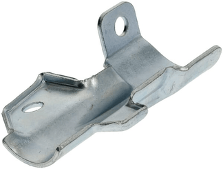 Pièces agricoles - Jardin et forêt pièce origine - Plaque de raccord