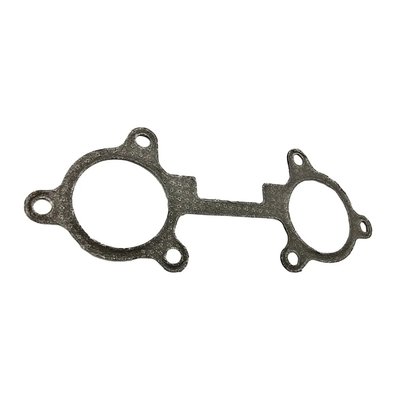 Pièces Quad & Motos - Pièces communes - GASKET-EXH MANIFOLD Polaris origine