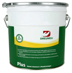 Chimie - Chimie divers - Savon Dreumex Plus jaune 15L