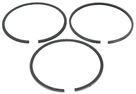 Pièces agricoles - Jardin et forêt pièce origine - Segments de piston