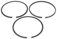 Segments de piston