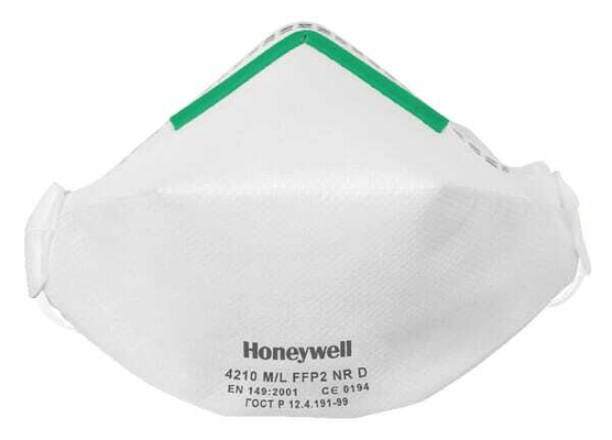 Vêtements et protections - Equipement - Masq. pouss. 4210M/L FFP2(20x)