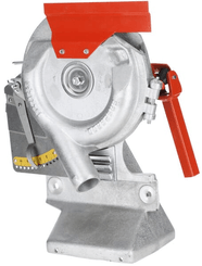 Pièces agricoles - Machines - Ensemble boîtier de répart. Mt