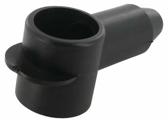 Pièces agricoles - Pièce Pulvérisateur - Coiffe de protection noire