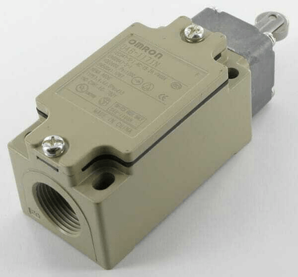 Pièces agricoles - Electricité - Inter. fin course, cmde roul.