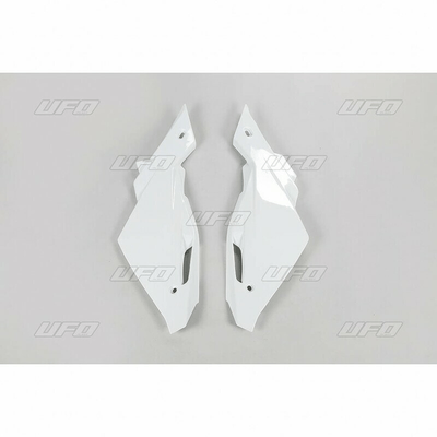 Pièces Quad & Motos - Plastiques - Plaques latérales UFO