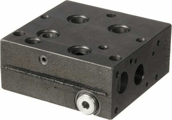 Pièces agricoles - Hydraulique - Module PVB32 - Pression constante - sans T0