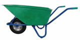 Brouette 140 l en PVC