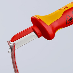 Outils - Outils divers - Couteaux pour cables
