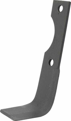 Pièces agricoles - Travail du sol - Lame de fraise g. Agria