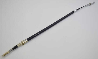 Pièces agricoles - Tracteur pièce origine - Câble d'embrayage d'avancement Case - IH