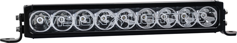 Pièces Quad & Motos - Equipement véhicule - Rampe de LED VISION-X XPR 9 Leds 9710 Lumens 48cm