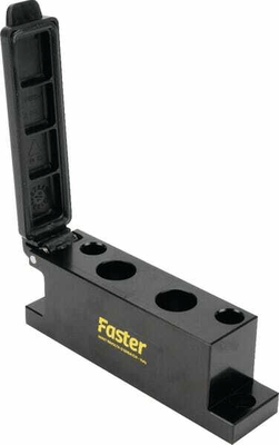 Pièces agricoles - Hydraulique - Support Multifaster pour PB06