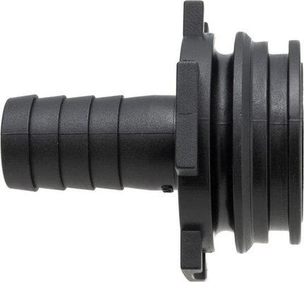 Pièces agricoles - Pièce Pulvérisateur - Raccord à fourche, femelle AF5, embout de tuyau 20 mm