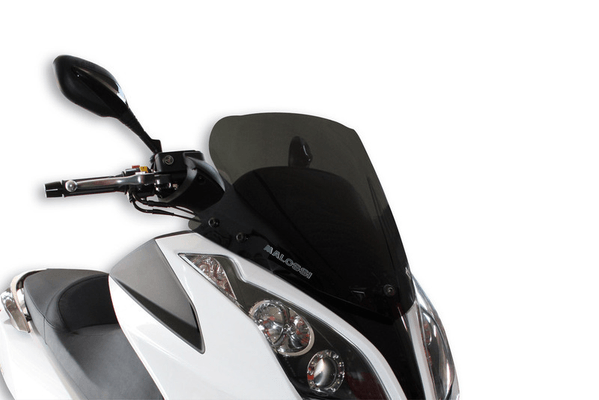 Pièces Quad & Motos - Equipement véhicule - Bulle MALOSSI Sport - Kymco Downtown 125/300