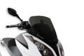 Bulle MALOSSI Sport - Kymco Downtown 125/300