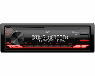Pièces agricoles - Eclairage - Radio USB Ipod BT DAB+