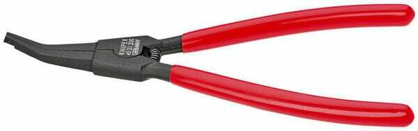 Outils - Outils divers - Pince de montage rondelles grower Knipex