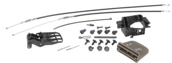 Pièces agricoles - Tracteur pièce origine - Kit de régulation