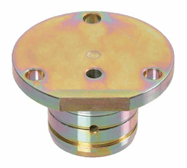 Pièces agricoles - Machines - Pivot de charnière