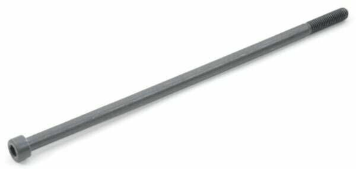 Pièces agricoles - Fasteners - Vis TCHC DIN912 M8x220 8.8 noir