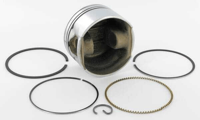 Pièces agricoles - Moteurs pièce origine - Ensemble piston 020