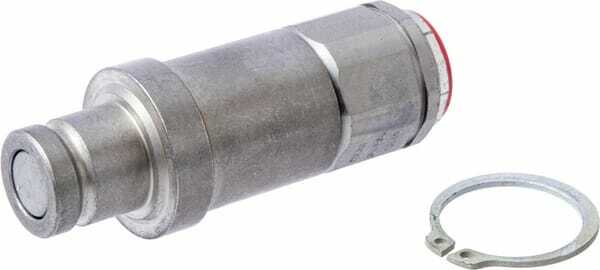 Pièces agricoles - Hydraulique - Jeu de raccords 3/8" DN 10