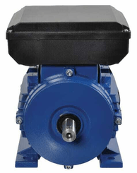 Pièces agricoles - Electricité - Moteur électrique 1,5 kW