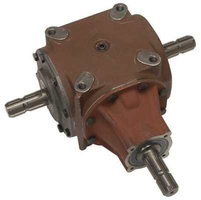 Pièces agricoles - Transmission - Boîte de vitesses T-279A, 1:1, 73,5 kW