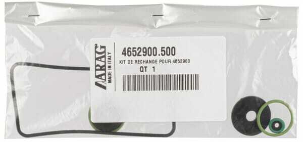 Pièces agricoles - Pièce Pulvérisateur - Kit de joints pour 4652900