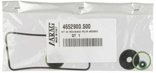 Pièces agricoles - Pièce Pulvérisateur - Kit de joints pour 4652900