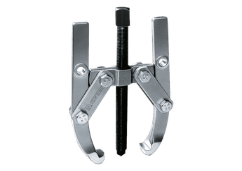 Outils - Outils divers - Extracteur 2 griffes Capacité 100mm Profondeur 85mm 1T