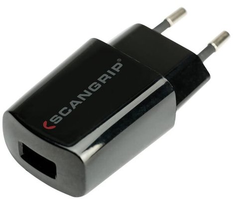 Pièces agricoles - Outils atelier - Chargeur USB 5V CC 1A